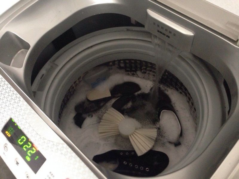 广西共享洗鞋机
