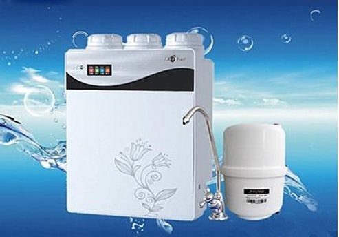 许昌智能净水器