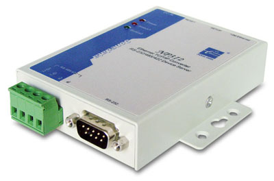 湘潭 RS232/485-TCP/IP串口服务器